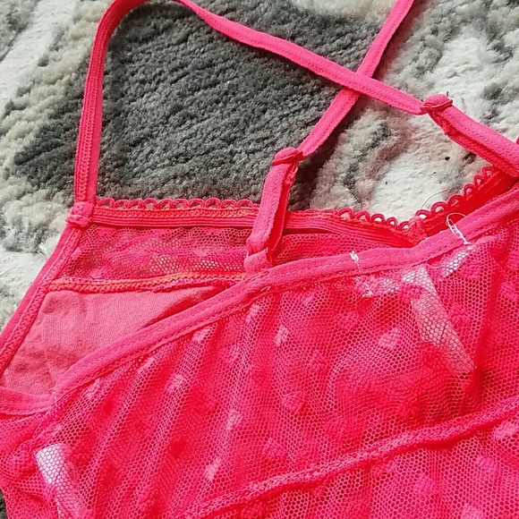 NWOT Kirra Bralette - Picture 5 of 8